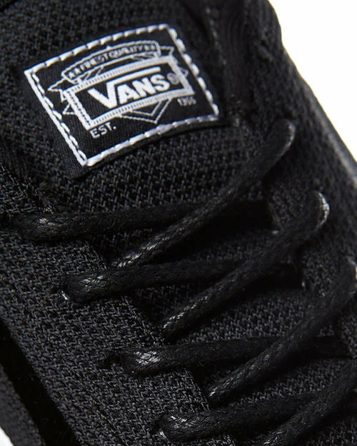 Vans ISO 1.5+ Mesh - Black VN-04O07LM - Image 6