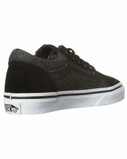 Vans Kids Old Skool Suede Black Grey Shoe VN0A38HBOSN -Cheap High Tops Store Vans Kids Old Skool Suede Black Grey Shoe VN0A38HBOSN Famous Rock Shop Newcastle 2300 NSW. Australia. 5 800x
