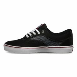 Vans Mirada (Independent) Black -Cheap High Tops Store Vans Mirada Independent Black VN 0VNUA23 4 800x