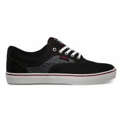 Vans Mirada (Independent) Black