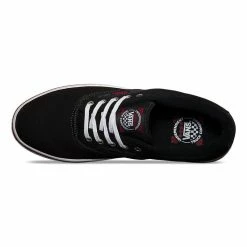 Vans Mirada (Independent) Black -Cheap High Tops Store Vans Mirada Independent Black VN 0VNUA23 7 800x