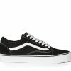 Vans Old Skool Black White Shoe VN000D3HY28 -Cheap High Tops Store Vans Old Skool Black White Shoe VN000D3HY28 800x