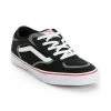 Vans Rowely Pro Black White Red VNOSDQBWT 1 Vans Rowely Pro Black White Red VNOSDQBWT -Cheap High Tops Store Vans Rowley Pro Famous Rock Shop Newcatsle 800x