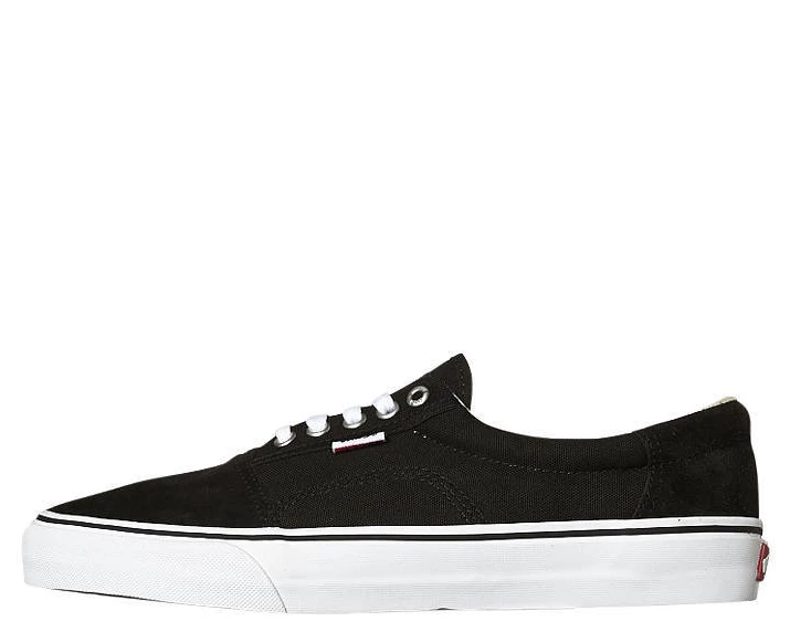 Vans Rowley (Solos) Black/White VN-018KY28