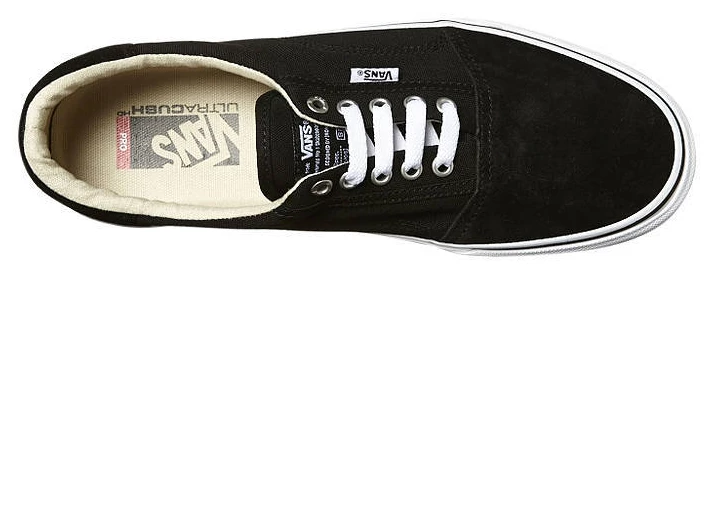 Vans Rowley (Solos) Black/White VN-018KY28 - Image 2