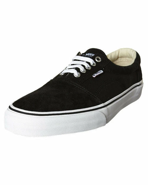 Vans Rowley (Solos) Black/White VN-018KY28 - Image 4