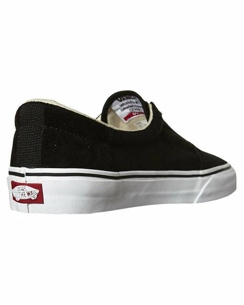 Vans Rowley (Solos) Black/White VN-018KY28 - Image 5