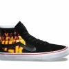 Vans SK8-HI Pro Thrasher Black VN0A347TOTE -Cheap High Tops Store Vans SK8 HI Pro Thrasher Black VN0A347TOTE Famous Rock Shop Newcastle 2300 NSW. Australia. 1 800x