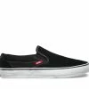 Vans Slip On Pro Black/White/Gum VN00097M9X1 -Cheap High Tops Store Vans Slip On Pro Black White Gum VN00097M9X1 Famous Rock Shop Newcastle 2300 NSW. Australia. 1 800x