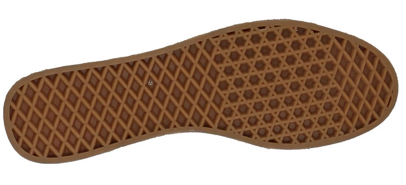 Vans X Anti Hero AUTHENTIC PRO Blue Stranger - Image 3