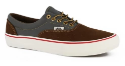 Vans X Anti Hero ERA PRO Brown Cardiel VN-0VFBGNQ