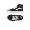 Vans Youth SK8-Hi Black True White VN000D5F6BT -Cheap High Tops Store Vans Youth SK8 HI Black True White VN 0D5F6BT Famous Rock Shop Newcastle 2300 NSW. 2 800x