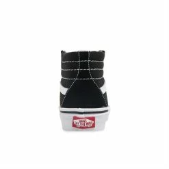 Vans Youth SK8-Hi Black True White VN000D5F6BT -Cheap High Tops Store Vans Youth SK8 HI Black True White VN 0D5F6BT Famous Rock Shop Newcastle 2300 NSW. 3 800x
