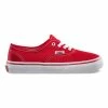 Vans Authentic Red Kids VN00WWX6RT -Cheap High Tops Store WWX6RT HERO 800x