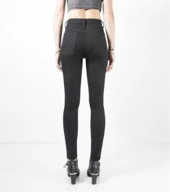 Cheap High Tops Store -Cheap High Tops Store Ziggy Denim Sticks Bones Jean Black Trash ZW 1072 Famous Rock Shop Newcastle 2300 NSW. 2 800x