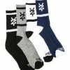 Zoo York Stacks Sock Colour Asst 4 Pack -Cheap High Tops Store Zoo York Stacks Sock Colour 6723505c e4ff 453c a1d1 a49d9754158f 800x
