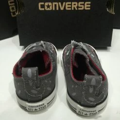 Converse Infants Ox Slip-On Shark -Cheap High Tops Store ad9aee470bb6da1bf0ae0ba160888589 800x
