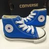 Converse Infants Hi Electric Blue -Cheap High Tops Store b99b029cd99c530ce0e809182eb15a5f 800x