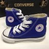 Converse Infants Hi Radio Blue -Cheap High Tops Store bf7b6fbf3e423990c403aec8e996a764 800x