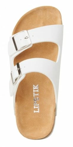 Lipstick Toffee White -Cheap High Tops Store candyy wht 3 2 800x