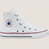Converse Youth Hi Optical White Canvas 3J253C -Cheap High Tops Store chuck taylor all star junior high top white 3j253 0 800x