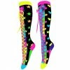 Funky Socks CONFETTI KIDS SOCKS 2 Funky Socks CONFETTI KIDS SOCKS -Cheap High Tops Store confetti socks 2 760x760 053c949f 58a0 4b9f 9e15 8ac263fea3df 800x