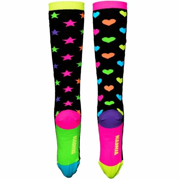 Funky Socks CONFETTI KIDS SOCKS 7 Funky Socks CONFETTI KIDS SOCKS - Image 5