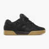 E'S ONE NINE 7 Black Gum 2 E'S ONE NINE 7 Black Gum -Cheap High Tops Store eSONENINE7BlackGum1 800x