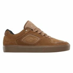 Emerica Reynolds G6 Brown Gum..