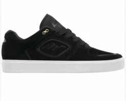 Emerica Reynolds G6 Black White..