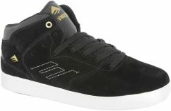 Emerica The Reynolds Black White..