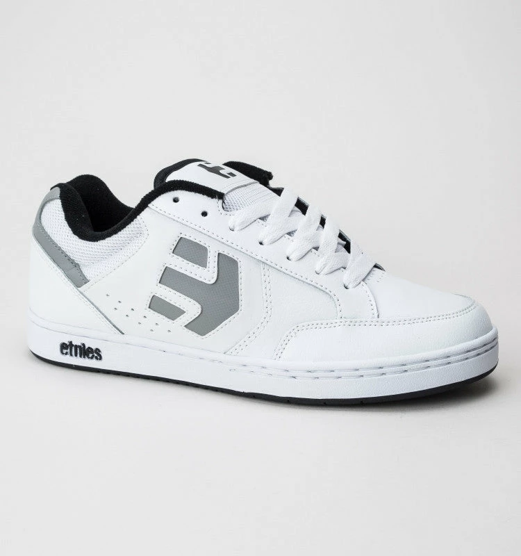 Etnies Swivel White/Grey/Black 4101000465