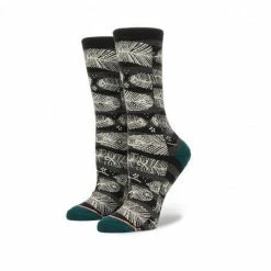 Stance Fury Women's Socks (One Size)