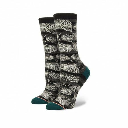 Stance Fury Women's Socks (One Size) 3 Stance Fury Women's Socks (One Size)