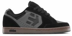 Etnies Swivel Black Grey Gum