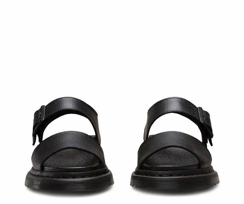 Dr. Martens Dr Martens Romi Leather Pebble Lamper Black 22095001 7 Dr. Martens Dr Martens Romi Leather Pebble Lamper Black 22095001 - Image 5