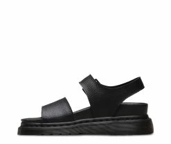 Dr. Martens Dr Martens Romi Leather Pebble Lamper Black 22095001 12 Dr. Martens Dr Martens Romi Leather Pebble Lamper Black 22095001 -Cheap High Tops Store image 2c32cedc 9946 4d7d 8b66 acc1dd34dd7c 800x