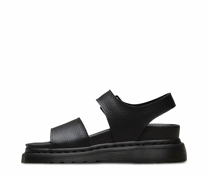 Dr. Martens Dr Martens Romi Leather Pebble Lamper Black 22095001 5 Dr. Martens Dr Martens Romi Leather Pebble Lamper Black 22095001 - Image 3