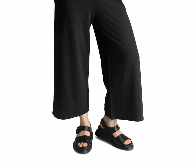 Dr. Martens Dr Martens Romi Leather Pebble Lamper Black 22095001 10 Dr. Martens Dr Martens Romi Leather Pebble Lamper Black 22095001 - Image 8