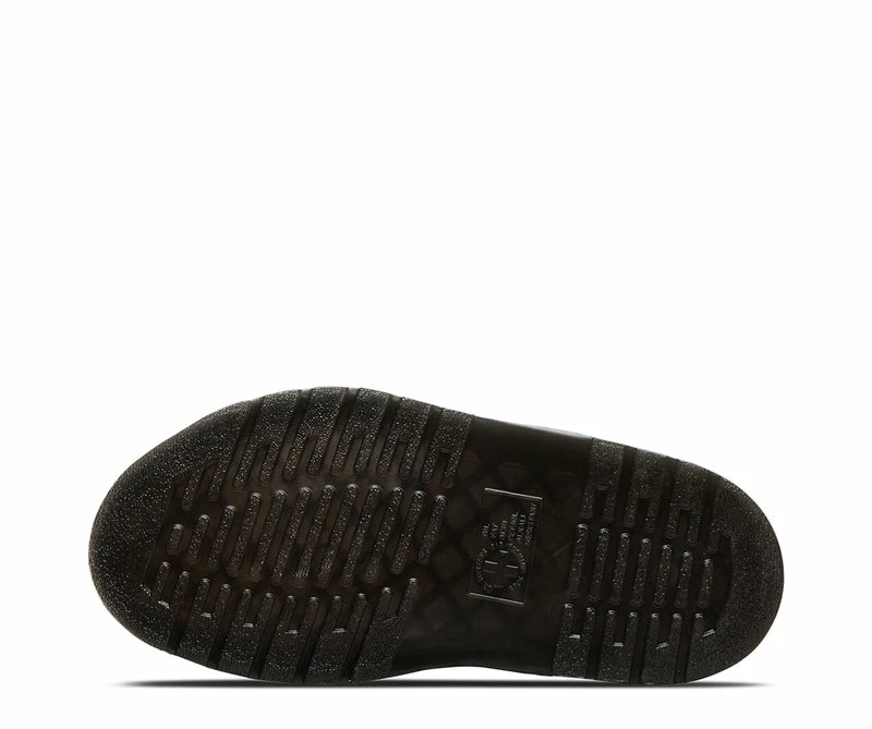 Dr. Martens Dr Martens Romi Leather Pebble Lamper Black 22095001 9 Dr. Martens Dr Martens Romi Leather Pebble Lamper Black 22095001 - Image 7