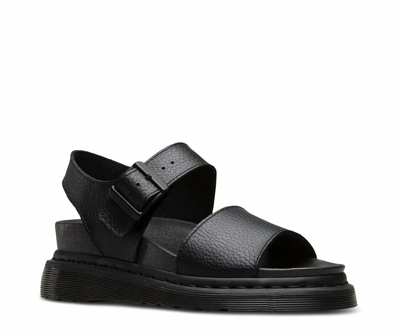 Dr. Martens Dr Martens Romi Leather Pebble Lamper Black 22095001 8 Dr. Martens Dr Martens Romi Leather Pebble Lamper Black 22095001 - Image 6