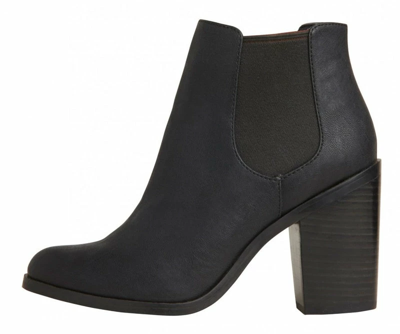 Lipstick Jada Black Boots 3 Lipstick Jada Black Boots