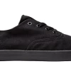 Supra Wrap Black Black -Cheap High Tops Store supra wrap black black black side 800x
