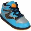 Reebok Kid's Toddler Versa Pump Omni Lite Blue/ Grey/ Navy/ Orange -Cheap High Tops Store tenis reebok versa pump omni lite blue 800x