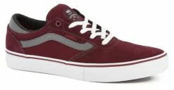 Vans Gilbert Crockett Pro Prt Royal