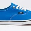 Vans Authentic Lo Pro Directoire Blue -Cheap High Tops Store vans auth lo pro directoire blue 800x