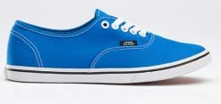Vans Authentic Lo Pro Directoire Blue