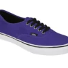 Vans Authentic Dark Purple