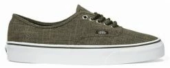 Vans Authentic Grindle Rosin