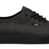 Vans Authentic Speckle Charcoal True White -Cheap High Tops Store vans authentic speckle charcoal true white 800x